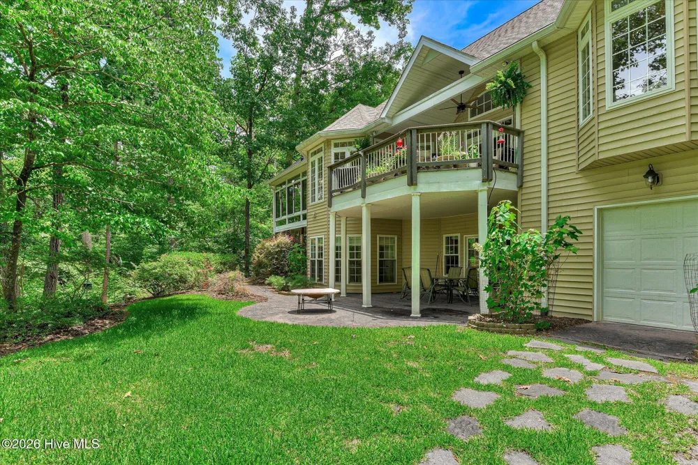 322 Hancock Circle Mccormick, SC 29835