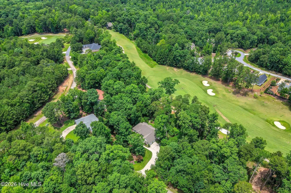 322 Hancock Circle Mccormick, SC 29835