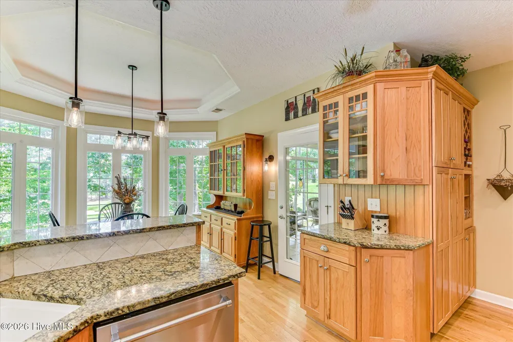 322 Hancock Circle Mccormick, SC 29835