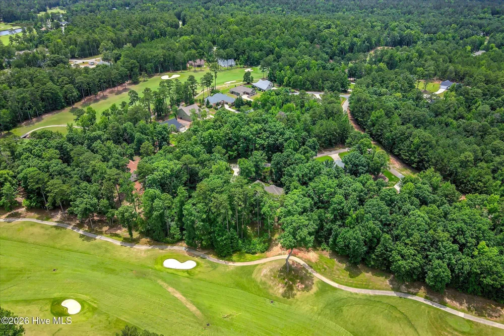 322 Hancock Circle Mccormick, SC 29835