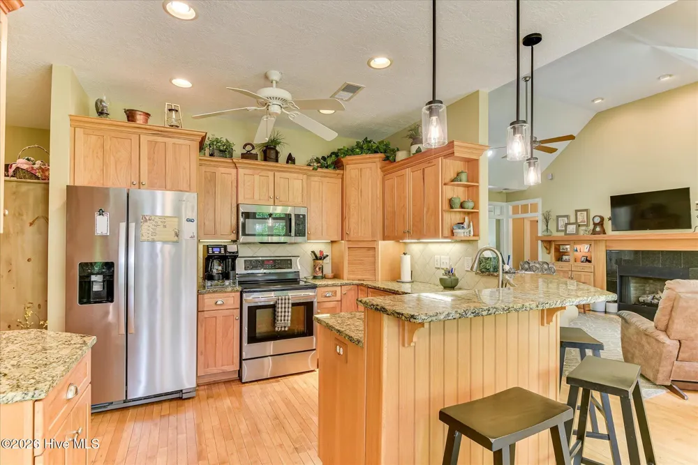 322 Hancock Circle Mccormick, SC 29835