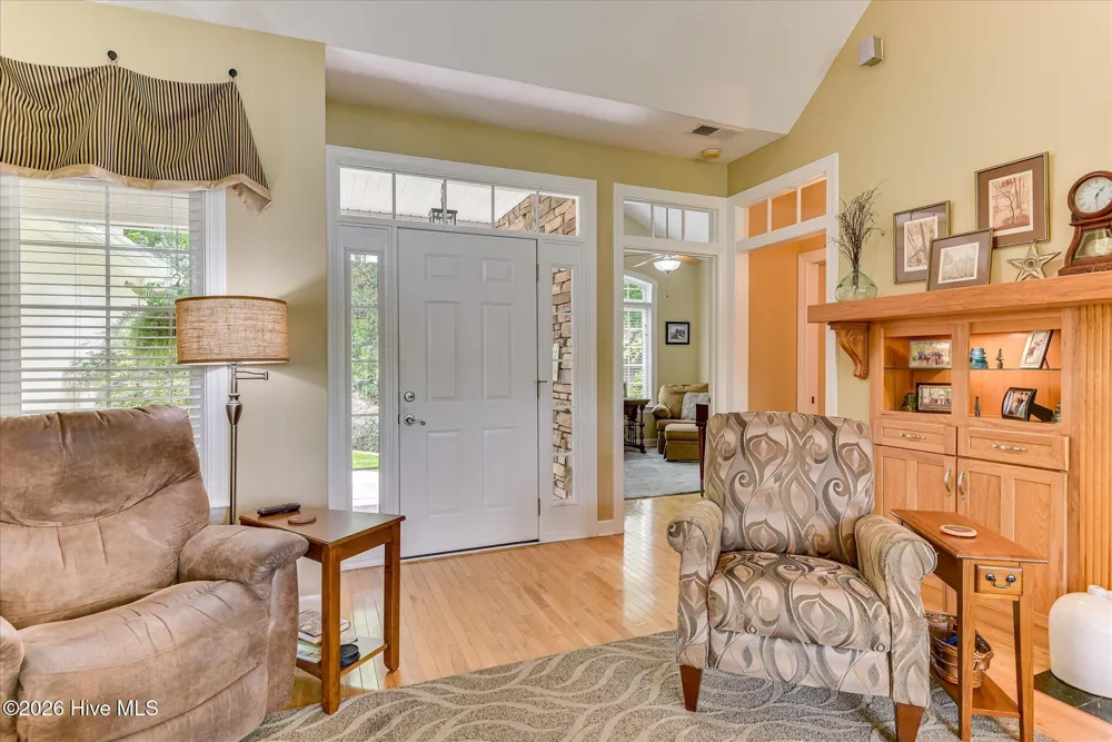 322 Hancock Circle Mccormick, SC 29835