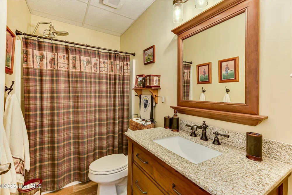 322 Hancock Circle Mccormick, SC 29835