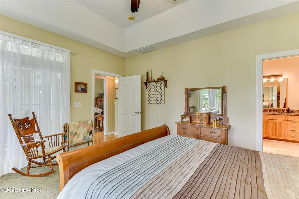 322 Hancock Circle Mccormick, SC 29835