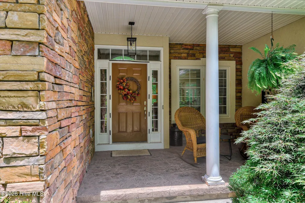 322 Hancock Circle Mccormick, SC 29835