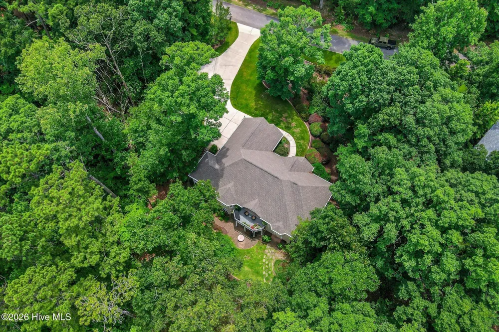 322 Hancock Circle Mccormick, SC 29835
