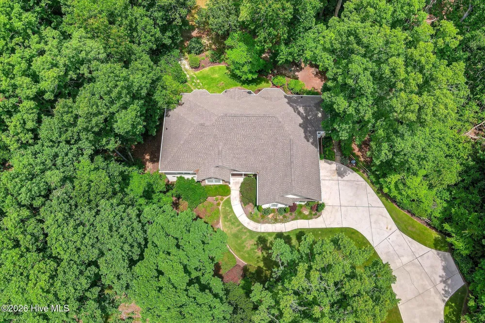 322 Hancock Circle Mccormick, SC 29835