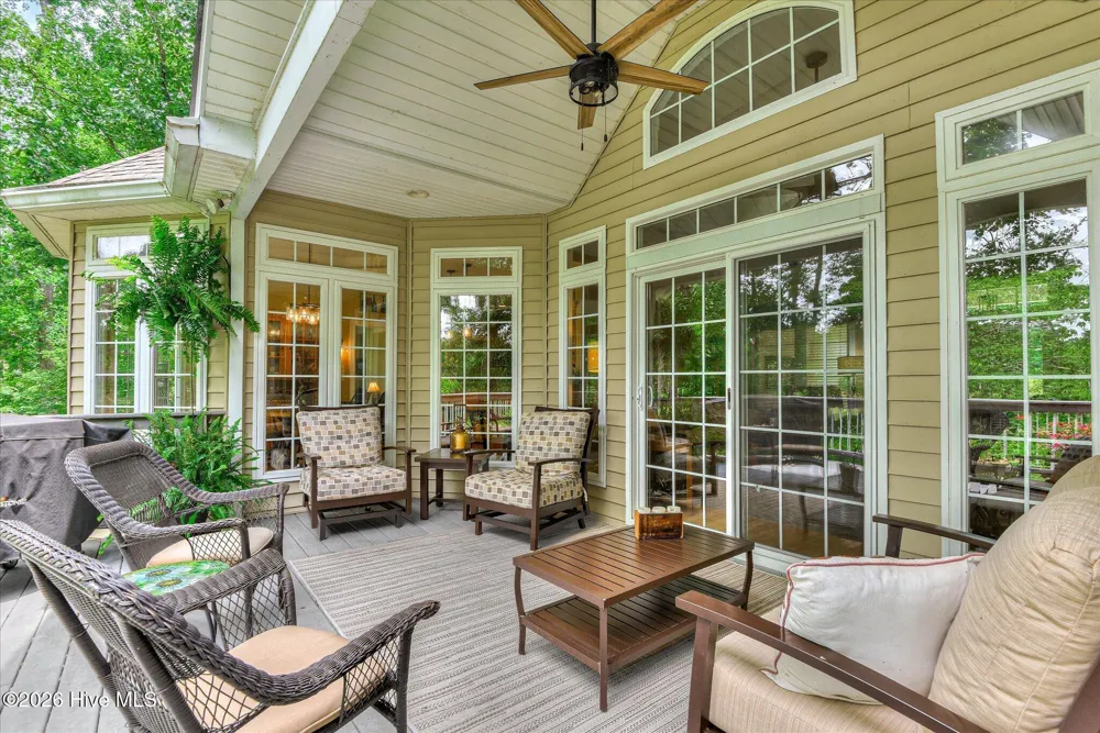 322 Hancock Circle Mccormick, SC 29835