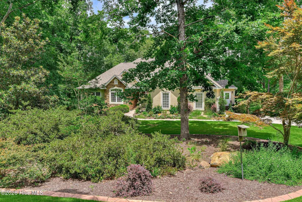 322 Hancock Circle Mccormick, SC 29835