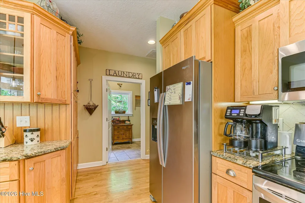 322 Hancock Circle Mccormick, SC 29835