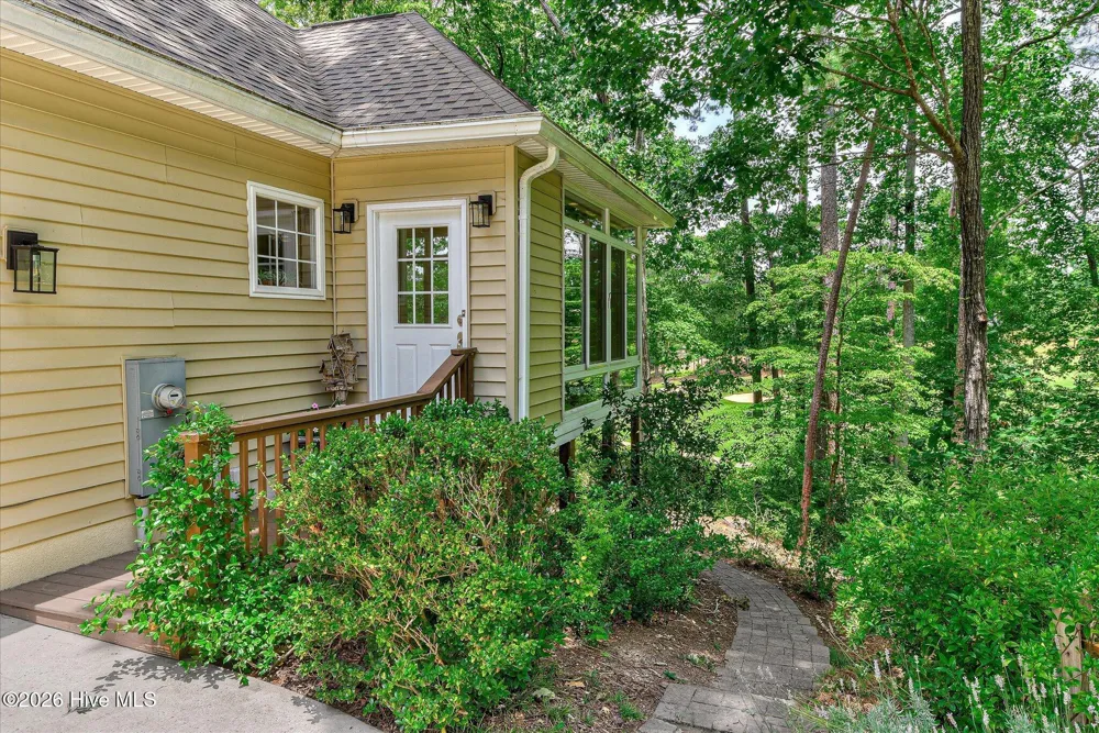 322 Hancock Circle Mccormick, SC 29835