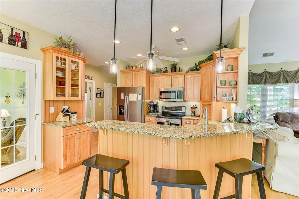 322 Hancock Circle Mccormick, SC 29835