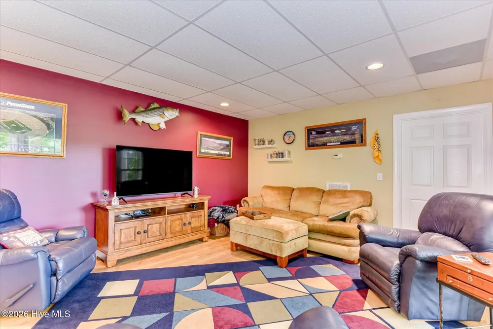 322 Hancock Circle Mccormick, SC 29835
