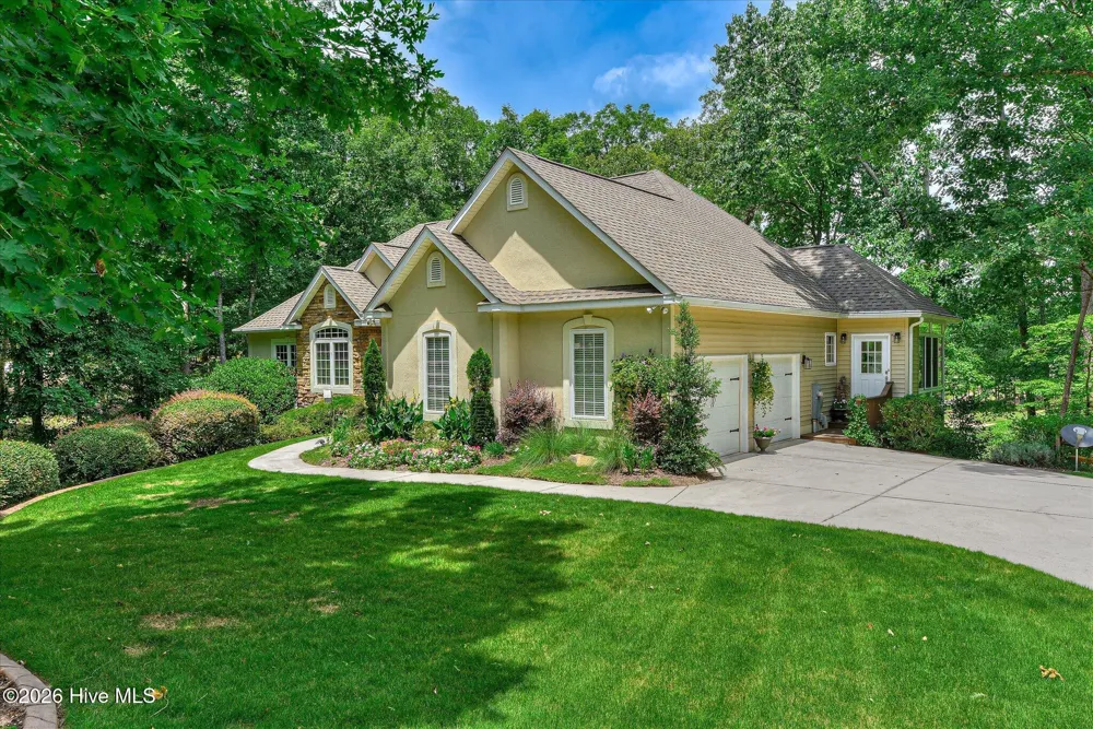 322 Hancock Circle Mccormick, SC 29835