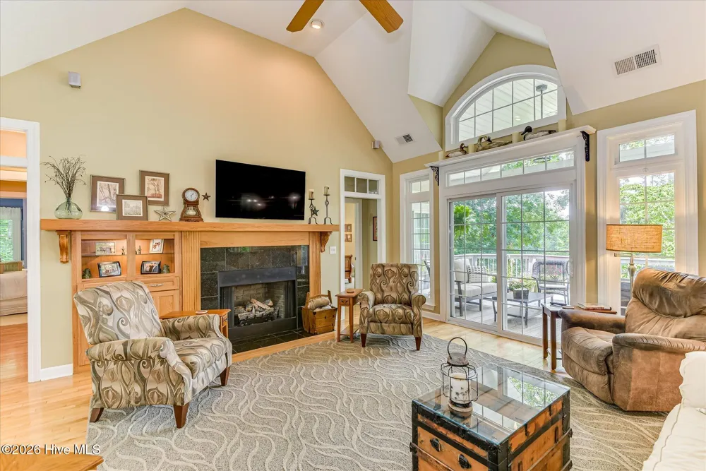 322 Hancock Circle Mccormick, SC 29835