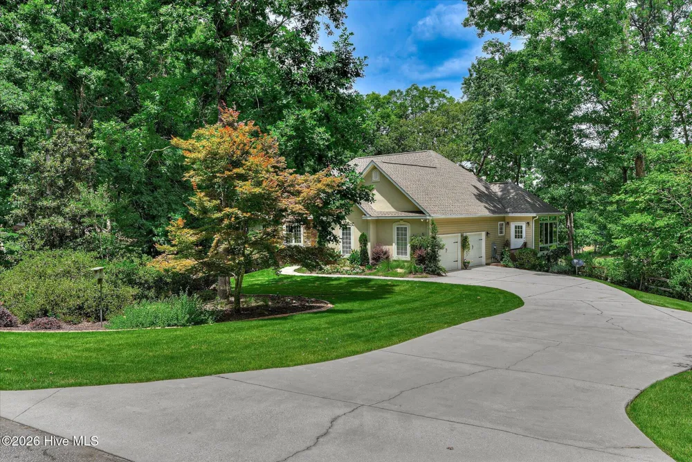 322 Hancock Circle Mccormick, SC 29835