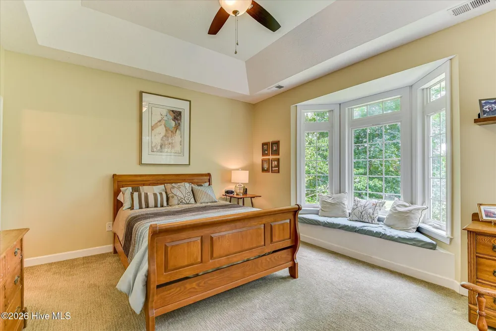 322 Hancock Circle Mccormick, SC 29835