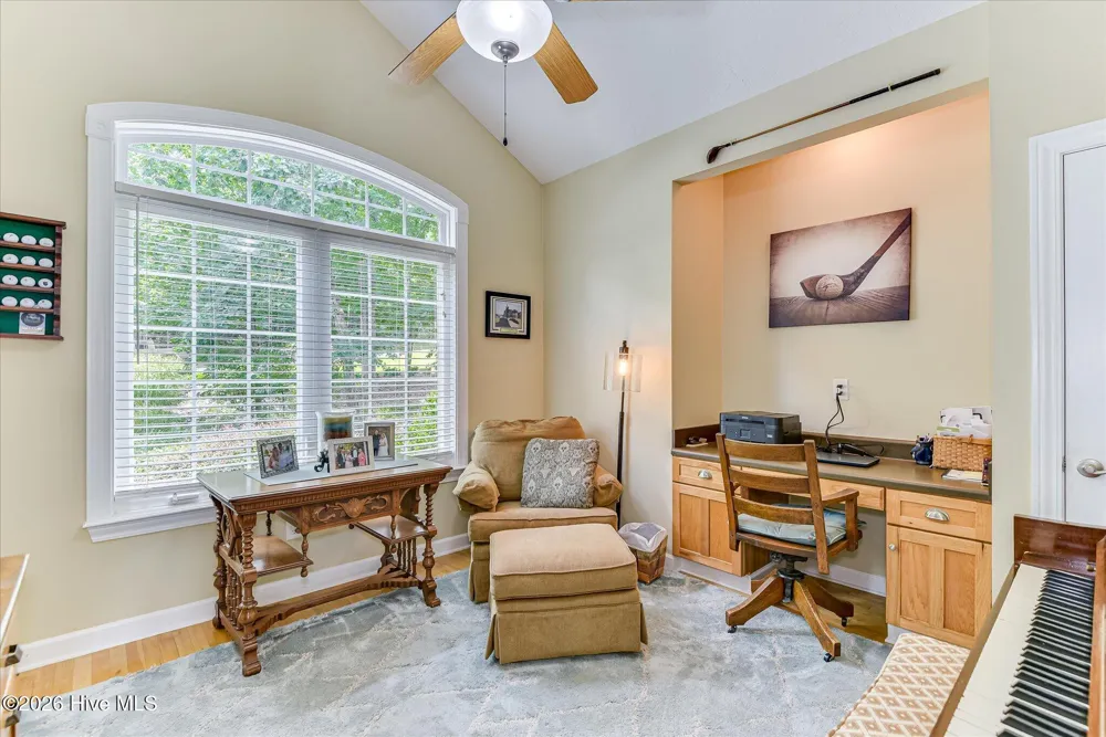 322 Hancock Circle Mccormick, SC 29835