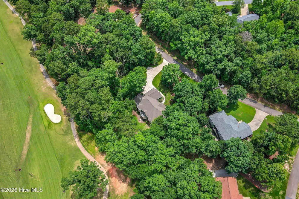 322 Hancock Circle Mccormick, SC 29835