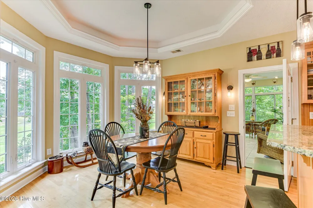 322 Hancock Circle Mccormick, SC 29835