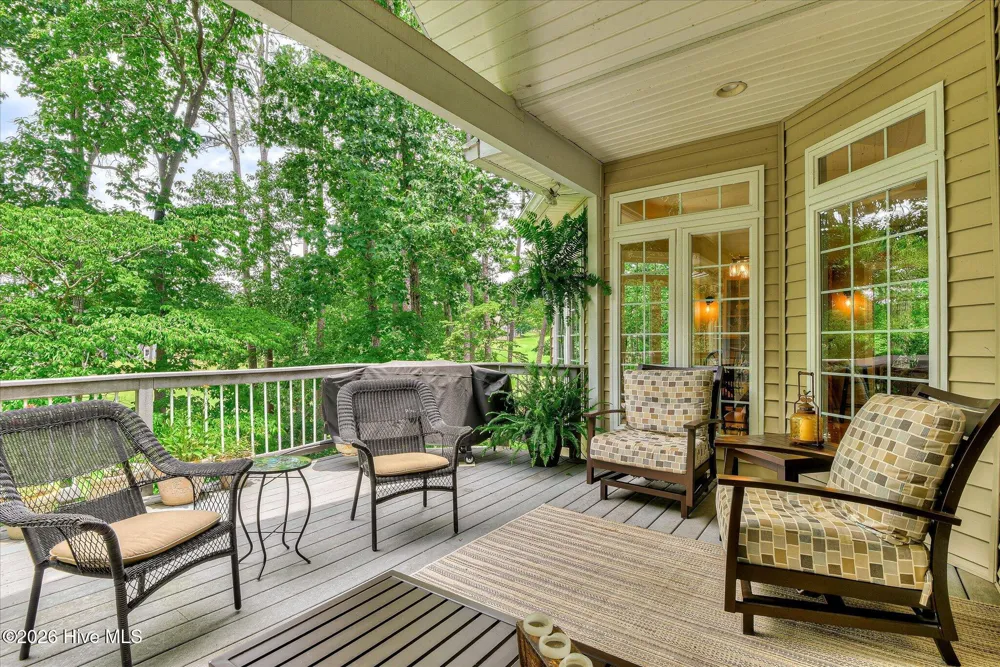 322 Hancock Circle Mccormick, SC 29835
