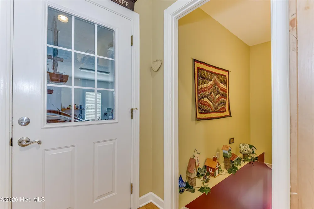 322 Hancock Circle Mccormick, SC 29835