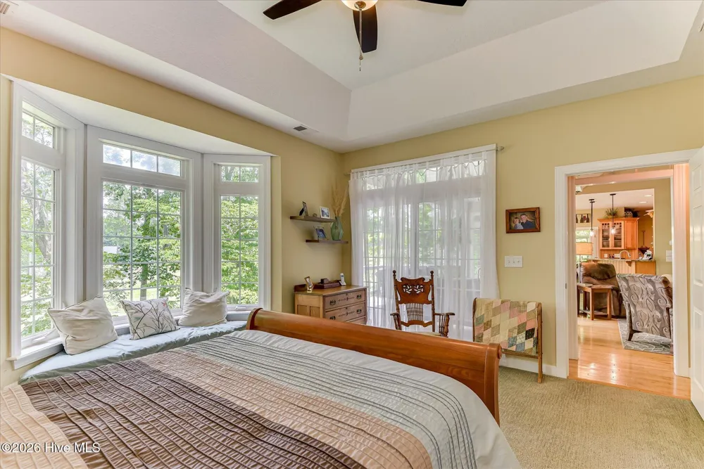 322 Hancock Circle Mccormick, SC 29835