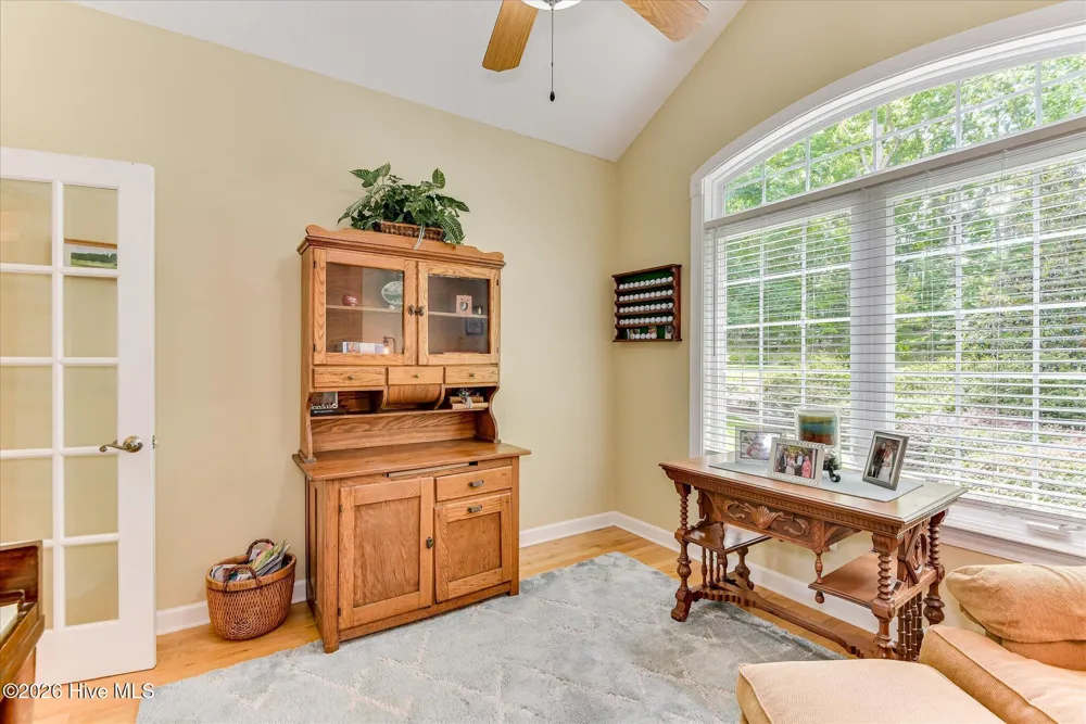 322 Hancock Circle Mccormick, SC 29835