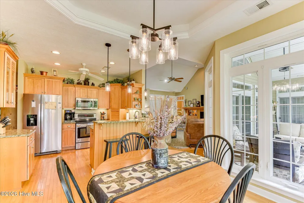 322 Hancock Circle Mccormick, SC 29835