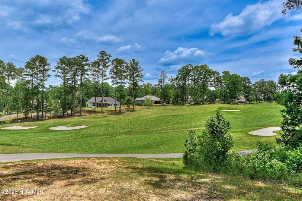 322 Hancock Circle Mccormick, SC 29835