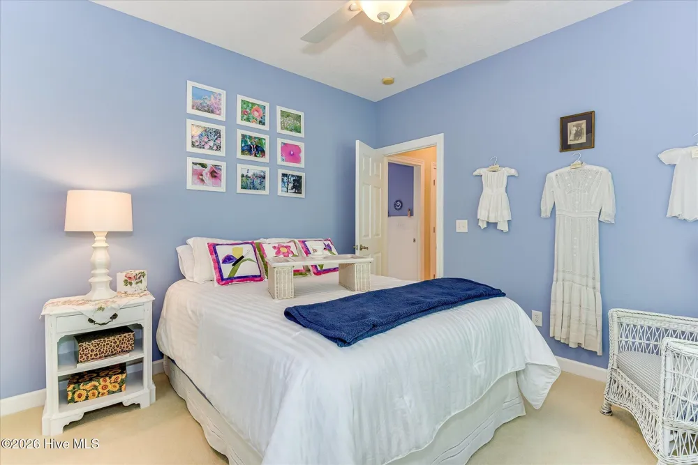 322 Hancock Circle Mccormick, SC 29835