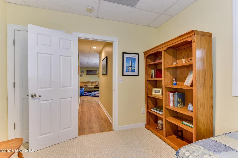 322 Hancock Circle Mccormick, SC 29835