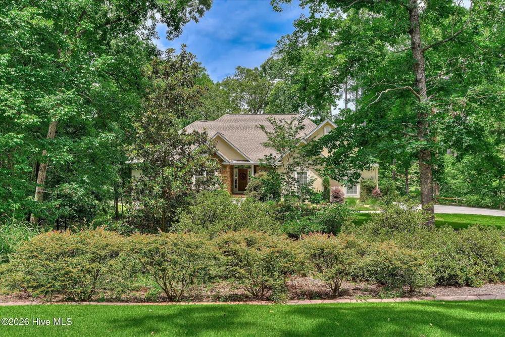 322 Hancock Circle Mccormick, SC 29835