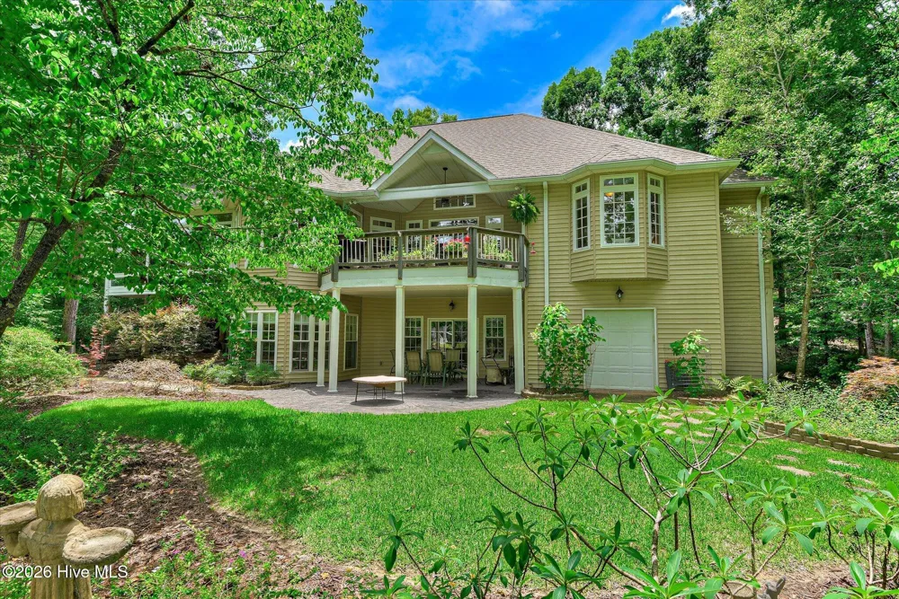 322 Hancock Circle Mccormick, SC 29835