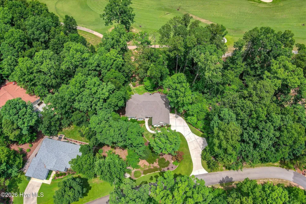 322 Hancock Circle Mccormick, SC 29835