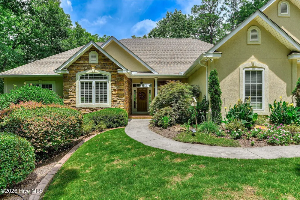 322 Hancock Circle Mccormick, SC 29835