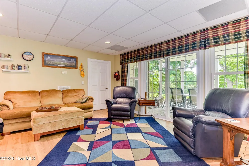 322 Hancock Circle Mccormick, SC 29835