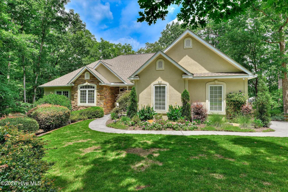 322 Hancock Circle Mccormick, SC 29835