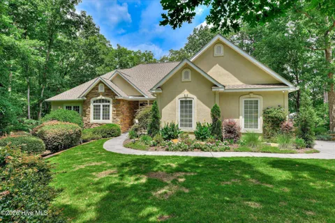 322 Hancock Circle
