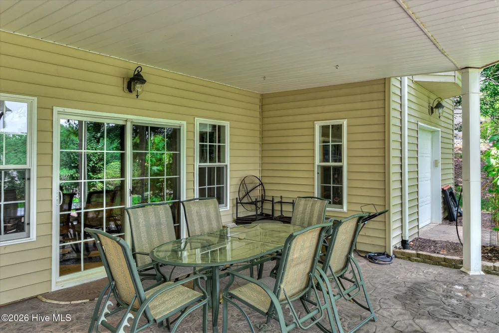 322 Hancock Circle Mccormick, SC 29835