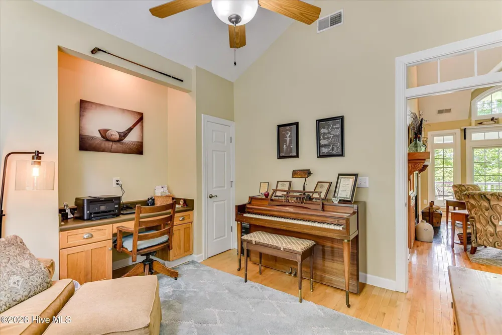 322 Hancock Circle Mccormick, SC 29835
