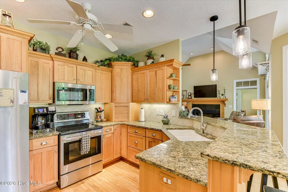 322 Hancock Circle Mccormick, SC 29835