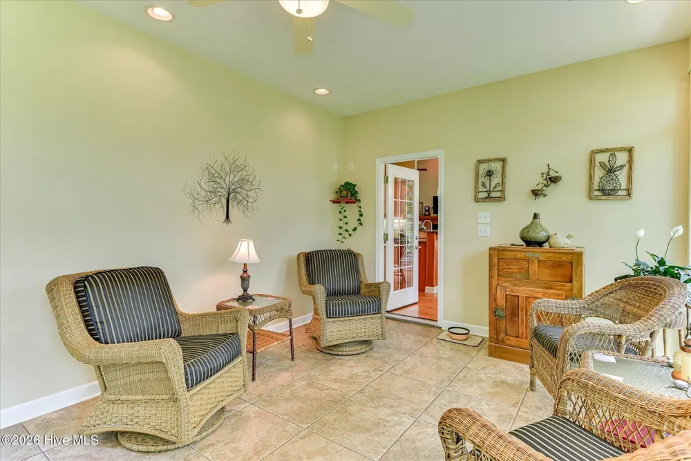 322 Hancock Circle Mccormick, SC 29835