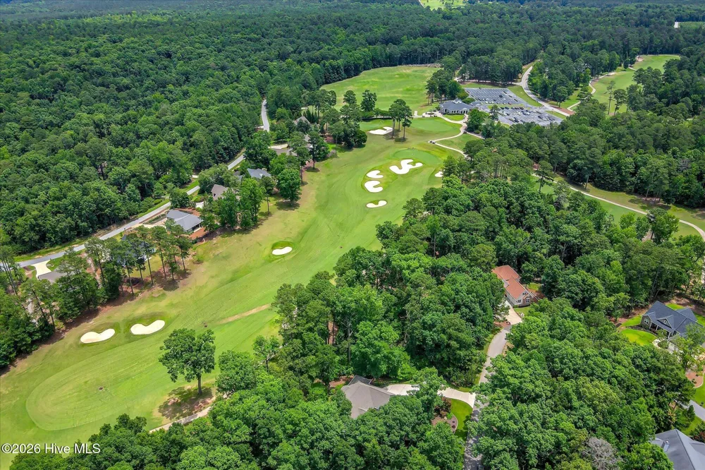 322 Hancock Circle Mccormick, SC 29835