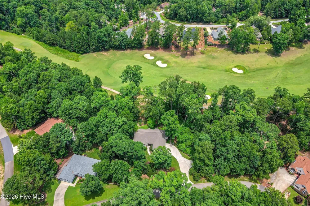 322 Hancock Circle Mccormick, SC 29835