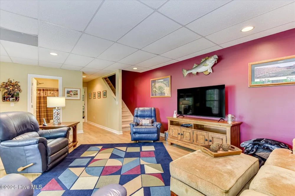 322 Hancock Circle Mccormick, SC 29835