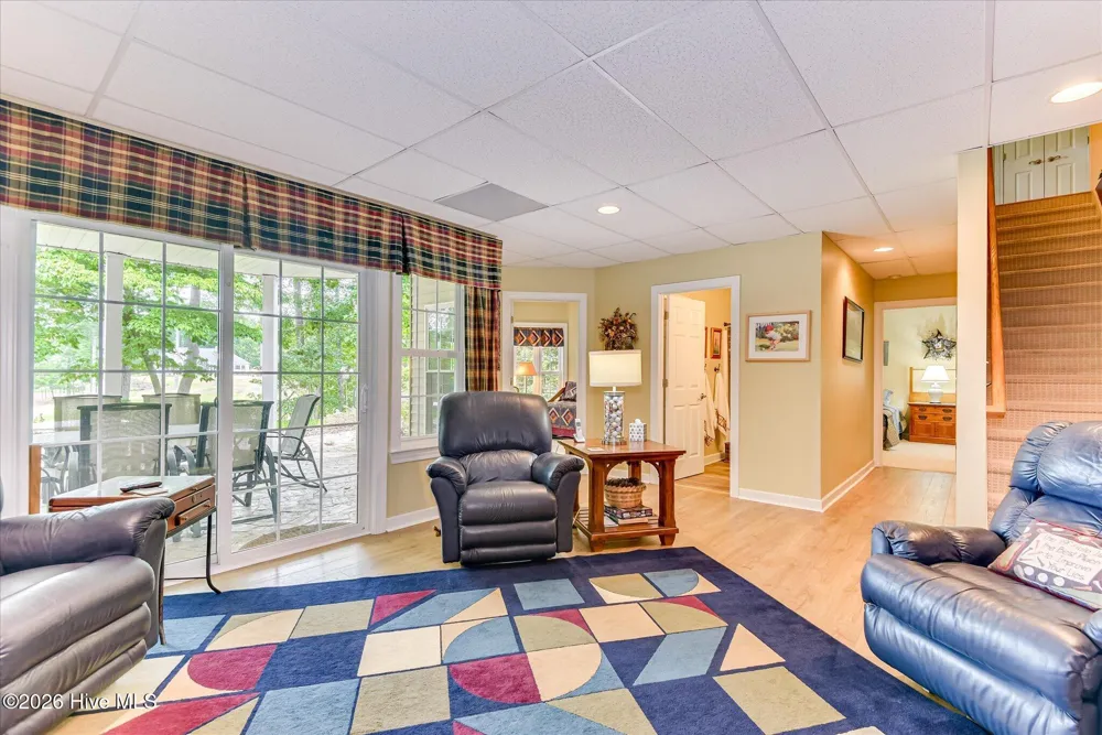 322 Hancock Circle Mccormick, SC 29835