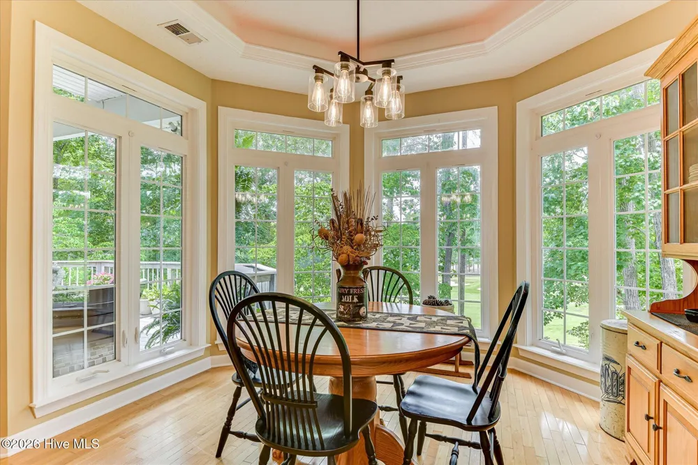322 Hancock Circle Mccormick, SC 29835
