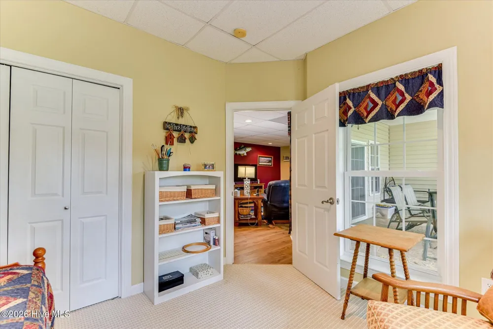 322 Hancock Circle Mccormick, SC 29835