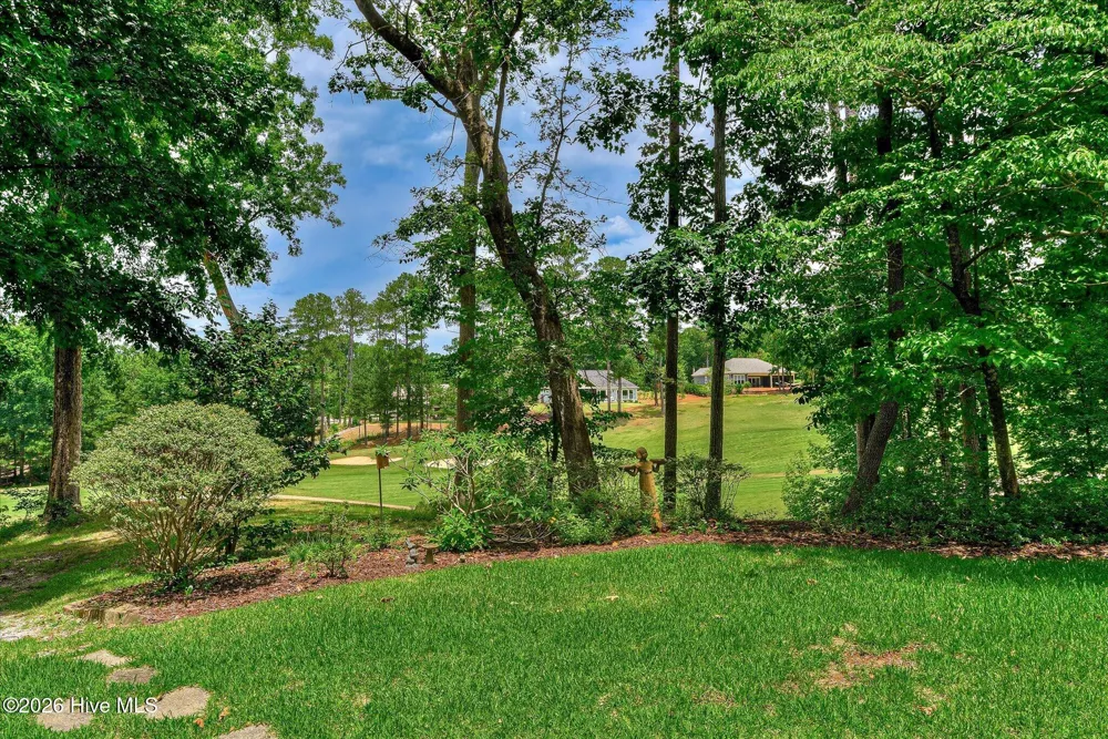 322 Hancock Circle Mccormick, SC 29835